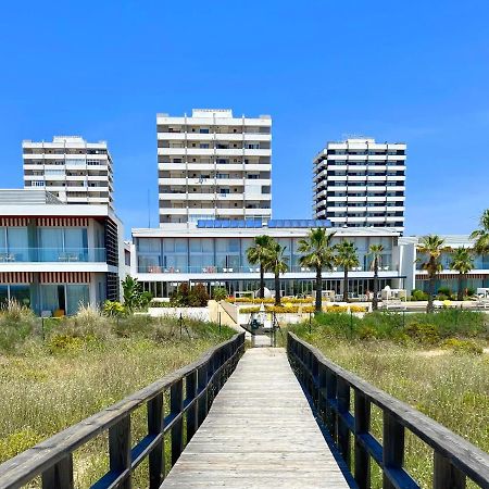 Alvor Seven Apartment Exterior foto