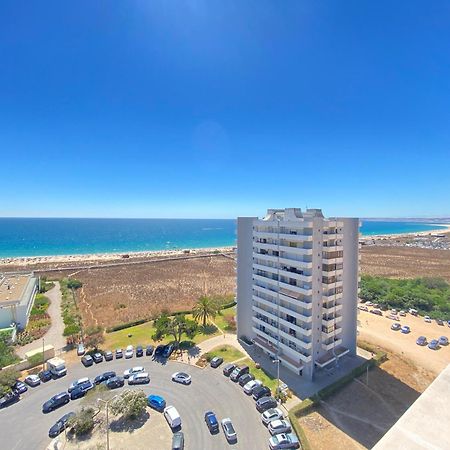Alvor Seven Apartment Exterior foto