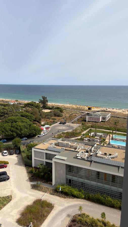 Alvor Seven Apartment Exterior foto