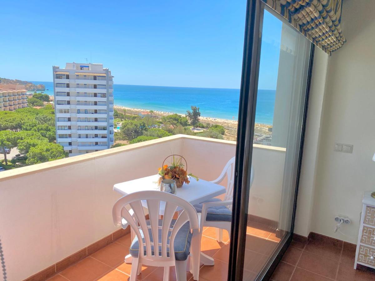 Alvor Seven Apartment Exterior foto