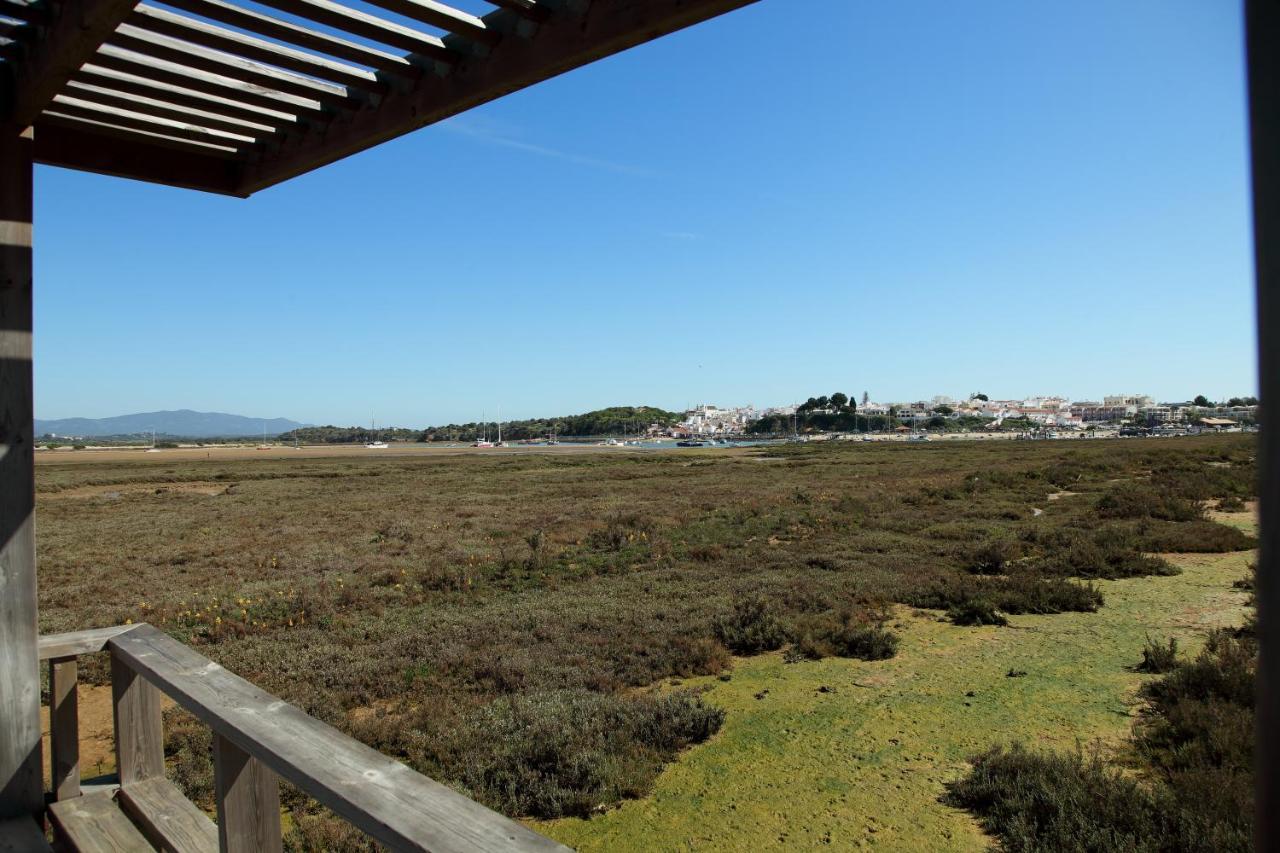 Alvor Seven Apartment Exterior foto