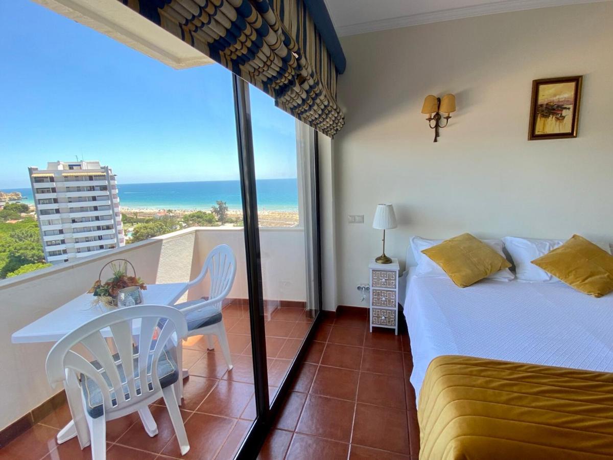 Alvor Seven Apartment Exterior foto