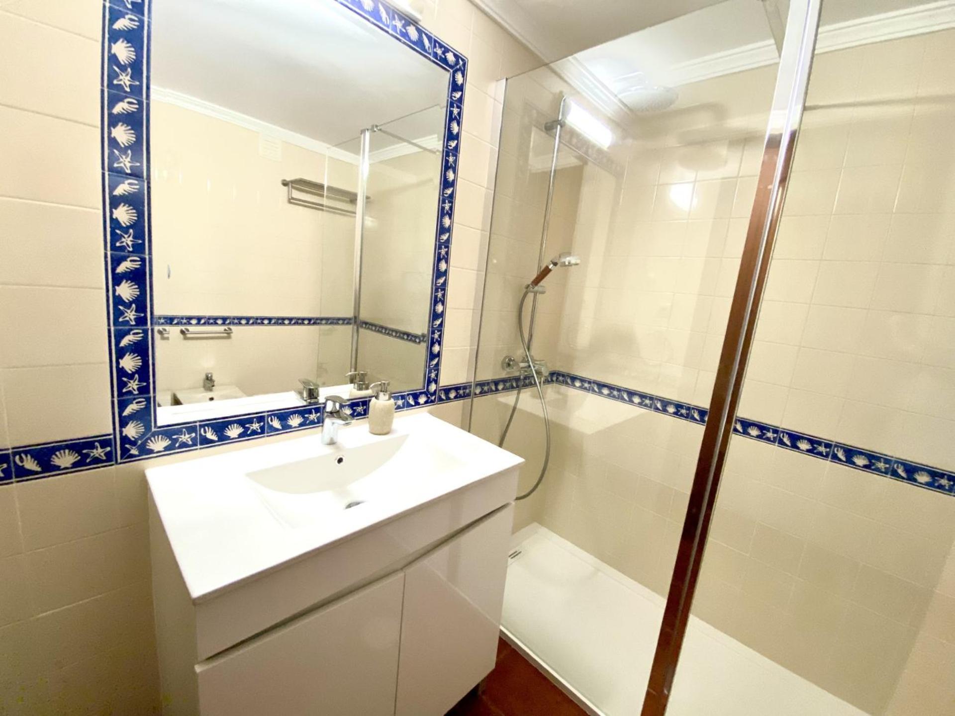 Alvor Seven Apartment Exterior foto