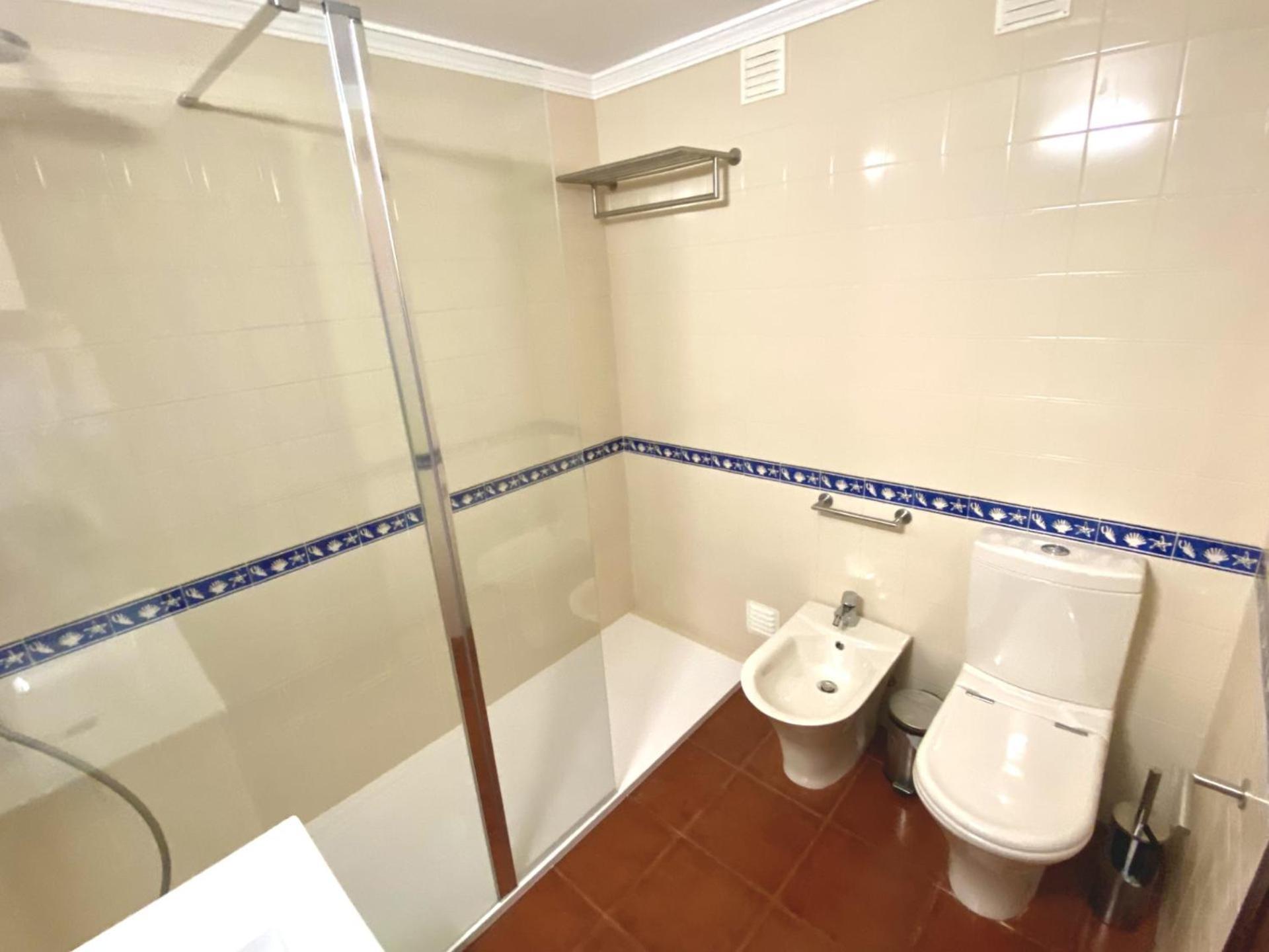 Alvor Seven Apartment Exterior foto