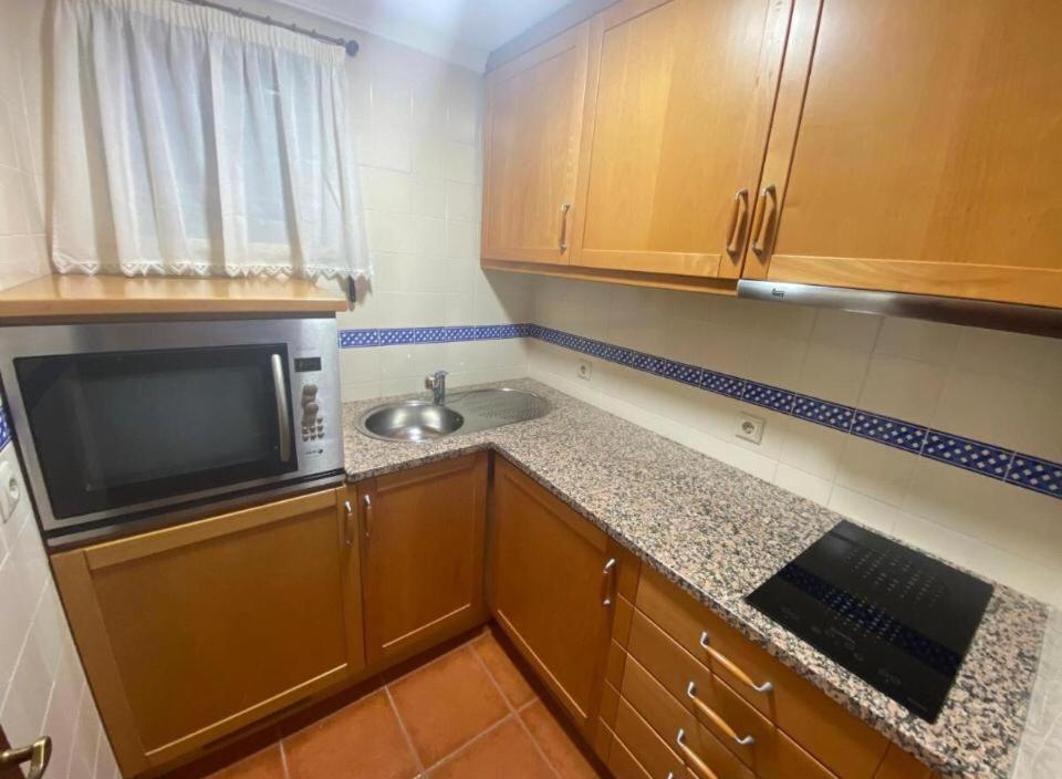 Alvor Seven Apartment Exterior foto