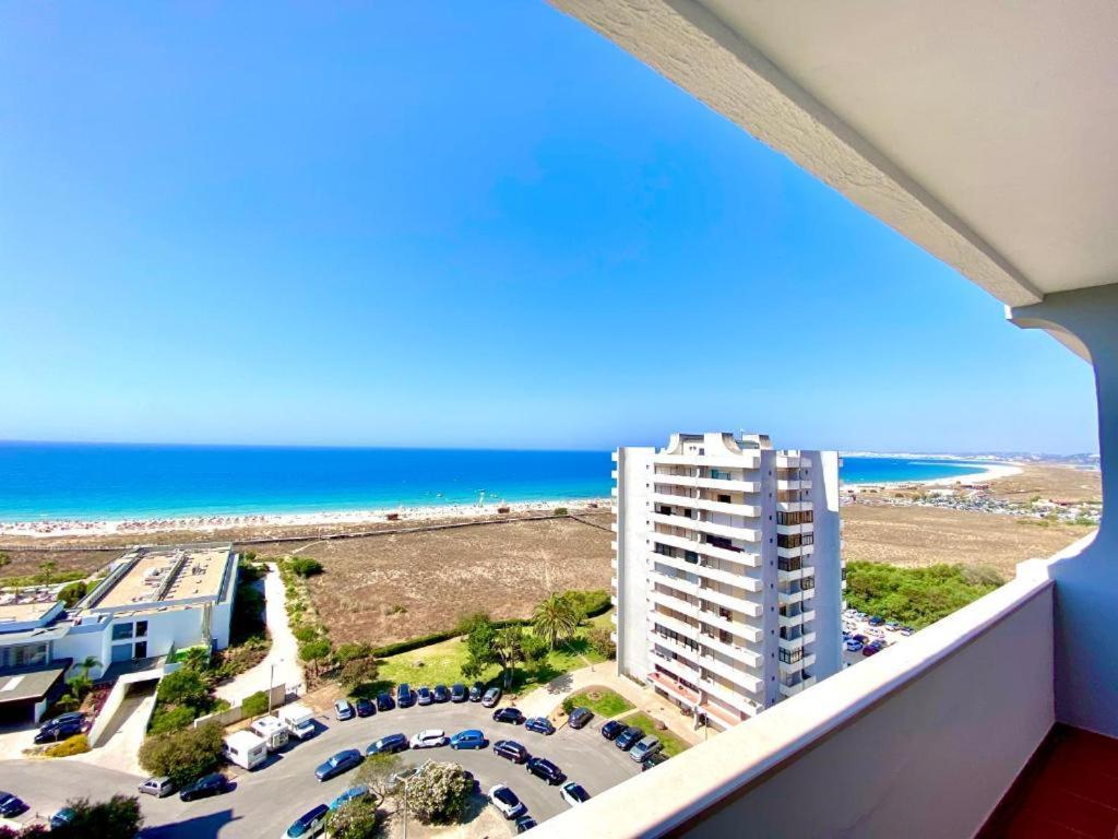 Alvor Seven Apartment Exterior foto