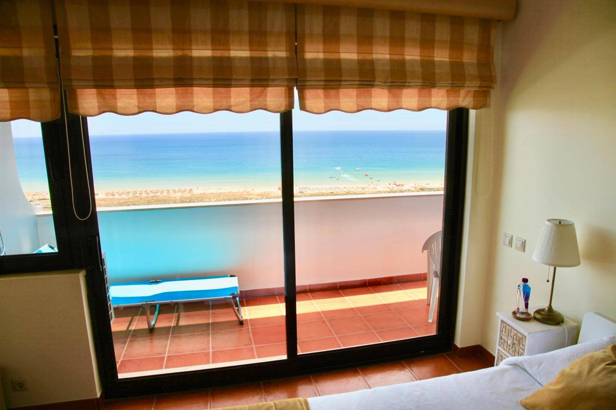 Alvor Seven Apartment Exterior foto